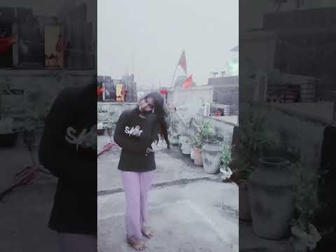 Chaaya hai jo Dil pe...💞