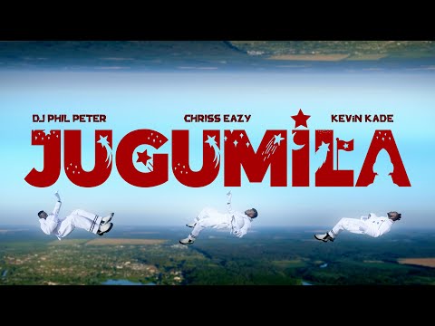 JUGUMiLA - Dj Phil Peter feat Chriss Eazy & Kevin Kade (Official Video)