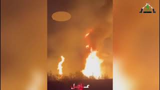 تقرير | هل تغير الحرب معادلات المنطقة وهل تتصاعد صراعات الغرماء الى طريق مسدود