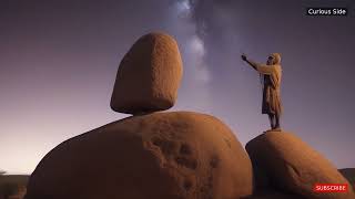 Unveiling the Shadowy Truth: The Enigma of the Ancient Aliens