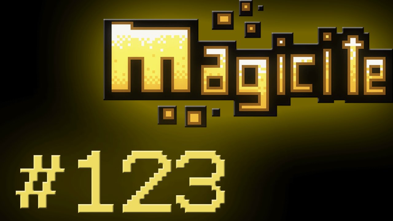 Let's Play: Magicite  - Episode 123 [Overworld Helm]