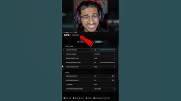 How To Get NO RECOIL In WARZONE! #shorts #warzone #cod