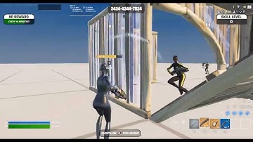 How to Get FASTER Mechanics in Fortnite (IMPROVE FAST)