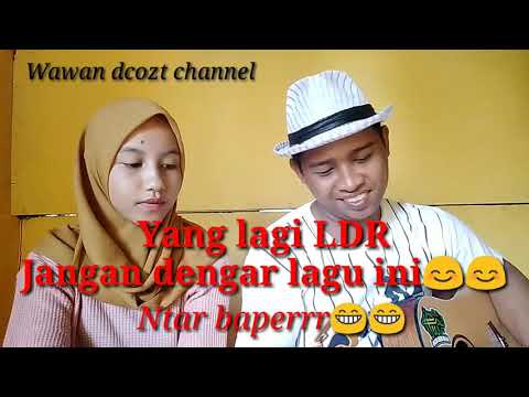 LAGU PEJUANG LDR.. YANG PASTI BIKIN TAMBAH KANGEN ππ
