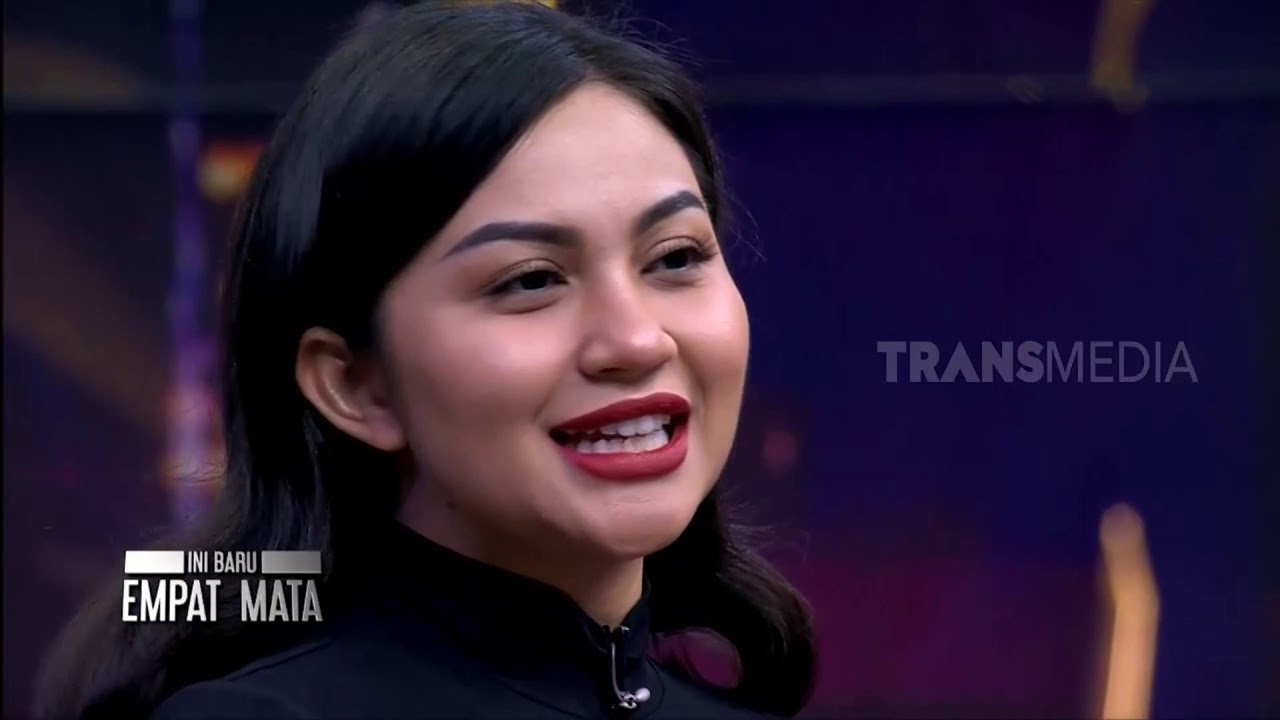 INI BARU EMPAT MATA (10/01/20) PART 1