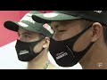 Highlights Day 1 | Round 2 Qatar | 2021 Idemitsu Asia Talent Cup