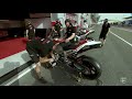 Highlights Day 1 | Round 2 Qatar | 2021 Idemitsu Asia Talent Cup