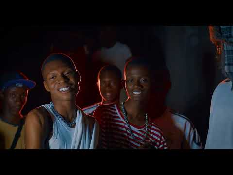 BOOMGANG _ MUDA _ (official music video)