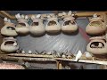 Beautiful Finches Aviary Breeding Progress | Cute Baby Finches Growing Naturally