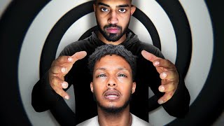 The Brainwashed Cult of Hamza