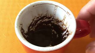 Aries May 4, 2026 Weekly Coffee Cup Reading by Cognitive Universe 