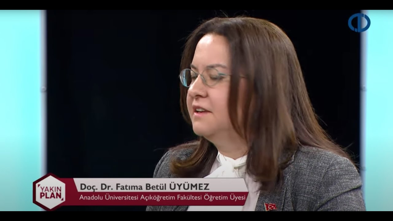 ARAPÇA II - Yakın Plan - Bölüm 1