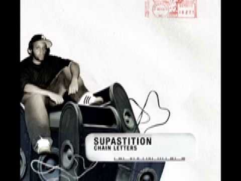 Supastition — SUPASTITION "SOUL CONTROL" SOLO VERSION