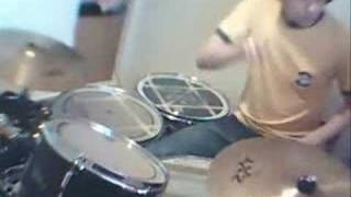 Drumming to the Whos Slipkid