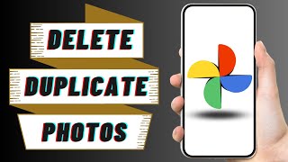 How to Delete Duplicate Photos in Google Photos 2023 | Quick & Easy | Streamline Your Library screenshot 5