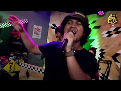 Momonon Live at Aktifest 2025 Cirebon