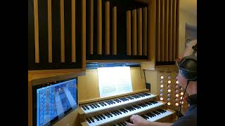 Ma Patrie Éternelle Est Aux Cieux (Arr. Gérard Meyer)