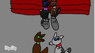 Be Prepared-Tigerstar and Scourge MAP pt 9