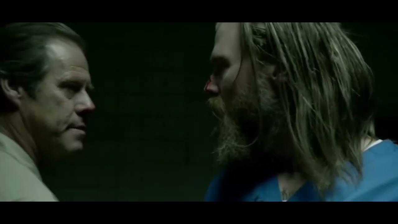 💀 The Walking Dead’s Hidden Sons of Anarchy Easter Egg! Did You Catch This? 🔥