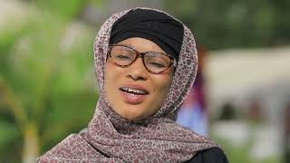 Sayyada Sadiya Haruna Kasida