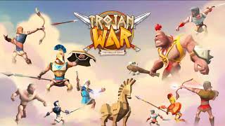 😱 awesome 300 spartan 🗡🗡  vs enemi trojan war best fight 🤺🤺🎮🎮 best strategy game 2020 ❗❗❗ screenshot 3