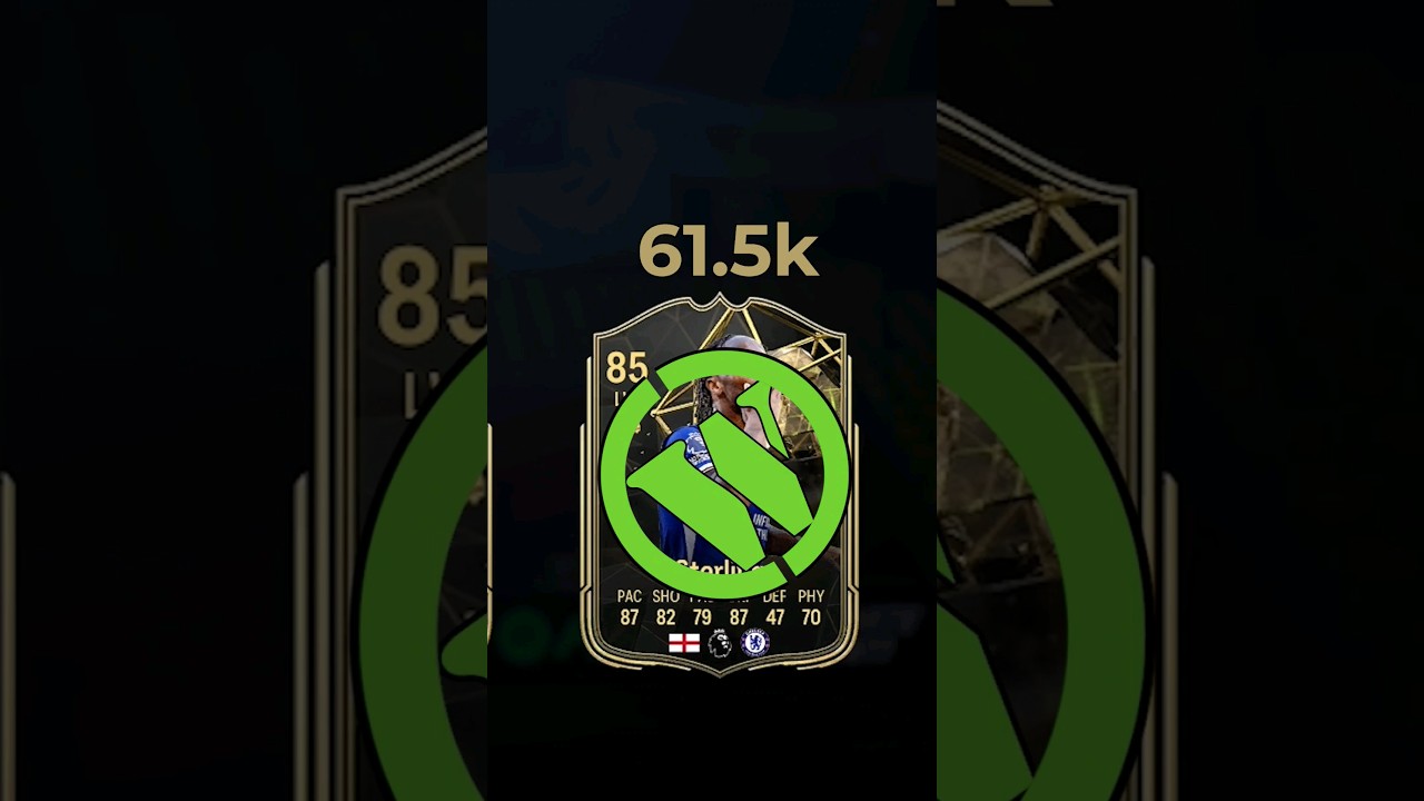 When your pack luck improve! 