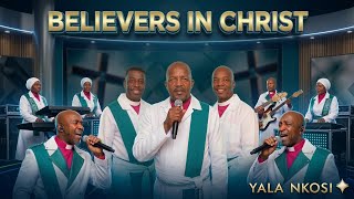 Ngalo Maxesha Powerful Zulu Gospel Worship Song 2026 Faith In Every Season   