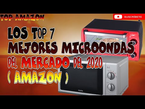 ⊛ Los 17 Mejores Microondas Whirlpool Jt369 Sextos Sentidos 【Actualizado】