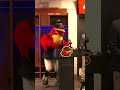 Rochester Red Wing's Spikes gets camera-shy at naming rights press conference