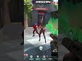 QUIERO MI ACE #shorts  #humor  #gameplay #valorantclips #gaming #valorant