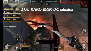 SPECIAL EDITION: CARA BUG DI PVE-CRISIS ACTION 2016