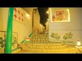 ኮሪደር ኔሮትቤ ዘዌረጋ ጁገል ሚሼት ሲፋ አጋረዶት 