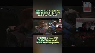  Cal Kestis Bode Merrin Greez Visit The Shattered Moon In