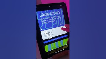 How to quickly install a font in Procreate—let me show you! #procreate #procreateipad #procreateart