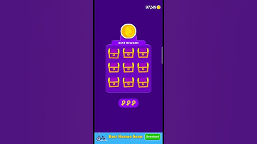 Open the best reward and repair our town - join clash 3D Game play