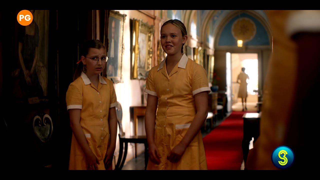 MALORY TOWERS EP10 PROMO 