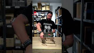 Der Gurt Ist Zu Dünn Thats What She Said.