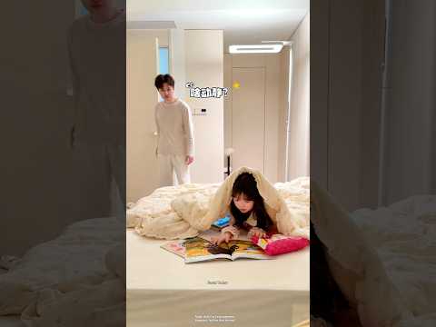 जब जूते वाला अलार्म फेल हो गया 😺