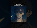 「食うてええし、笑ろてええ。でしょ？」｜『#TRIGUNSTAMPEDE』 第4話より｜～11/10までYouTubeにて無料配信中