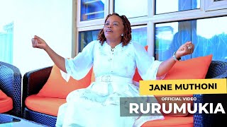 Jane Muthoni - Rurumukia Sms 'Skiza 5965899' To 811