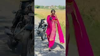 Pawan Kimmi New Instagram Reels   Cute Punjabi Girl Status  Kimmipawan 41 Reels S   shorts