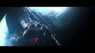 Element 3D V2.2 Resistance Arrival Shot Remake Element 3D V2.2 Resistance Arrival Shot Remake