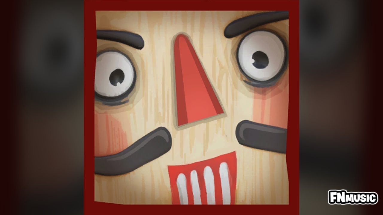 Fortnite The Crackdown Lobby Music (OST)