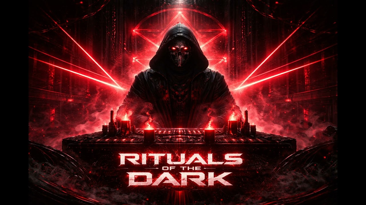 Adventus Semper – Temple of Frequencies (Ritual Club Tool)