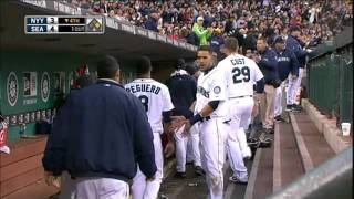 Celebrity 2011/05/28 Ryan's RBI single Net Worth