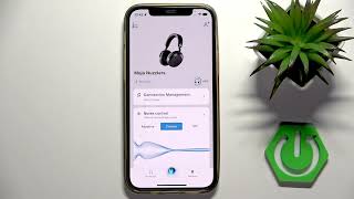 SENNHEISER Momentum 5 – How to Call Siri