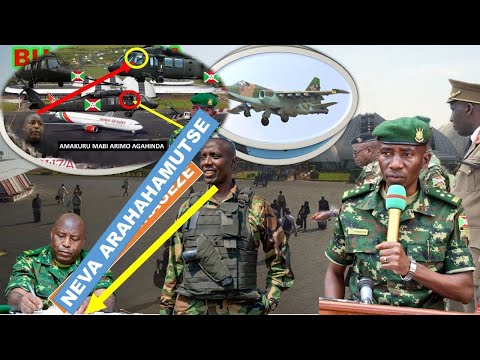 MAKENGA AHEMUKIYE NEVA IKI GITONDO LE 28 11 2025 AMURASIYE UMU MAJOR YAKUNDAGA IMANUTSE UVIRA MWENG