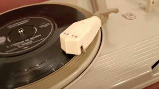 Testdrive Philips Ag4156 Kofferpletenspeler - Buizen Tubes