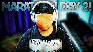 🔴MARATHON DAY 2🔴