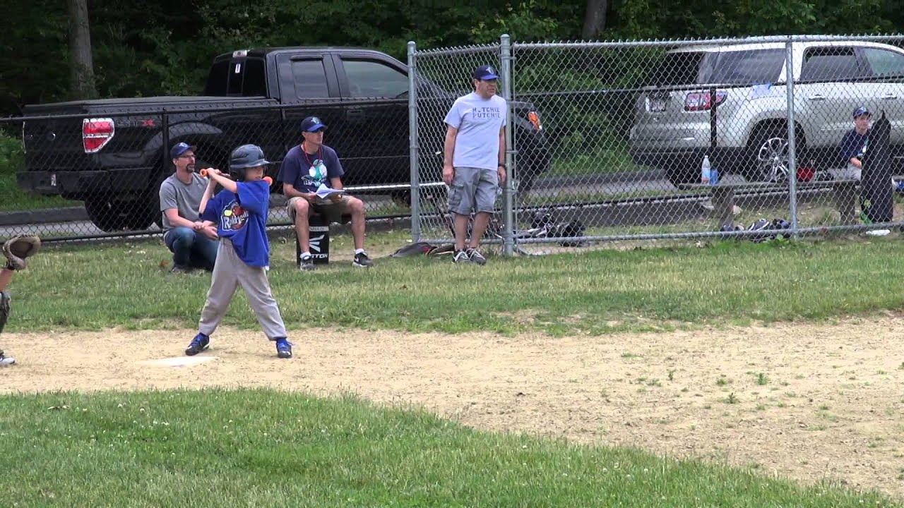 Rockhounds Spring 2015 Baseball Season